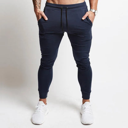 Men's Slim Joggers