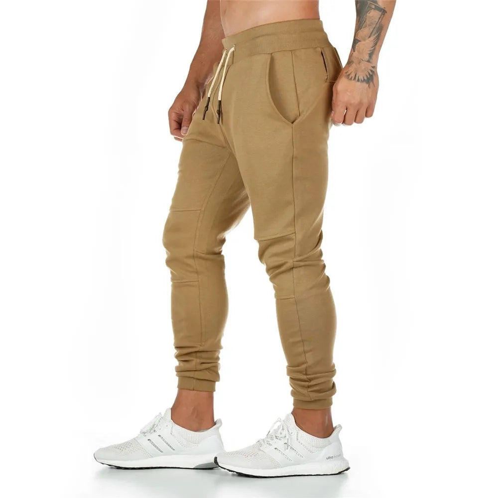 Men's Workout Joggers