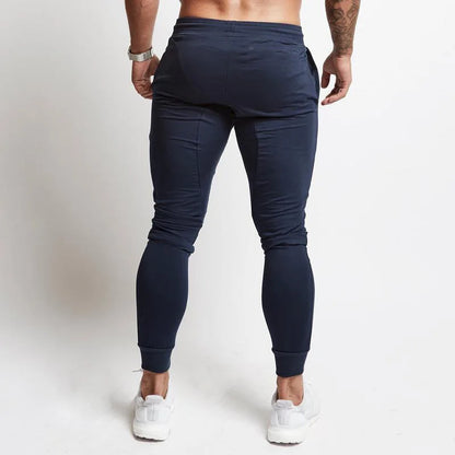 Men's Slim Joggers