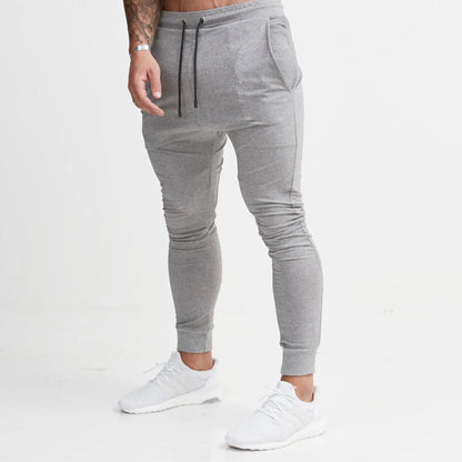 Men's Slim Joggers