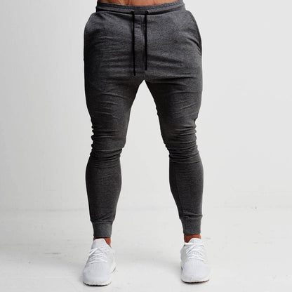 Men's Slim Joggers