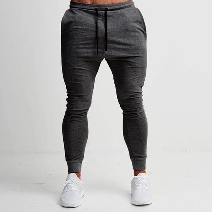 Men's Slim Joggers