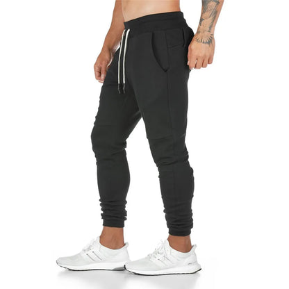 Men's Workout Joggers