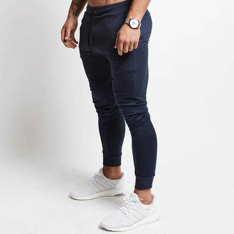 Men's Slim Joggers