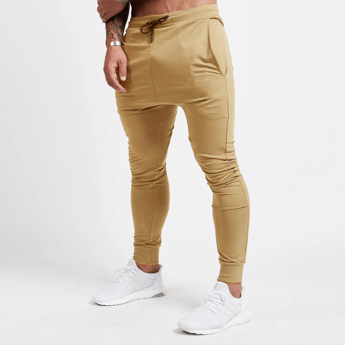 Men's Slim Joggers