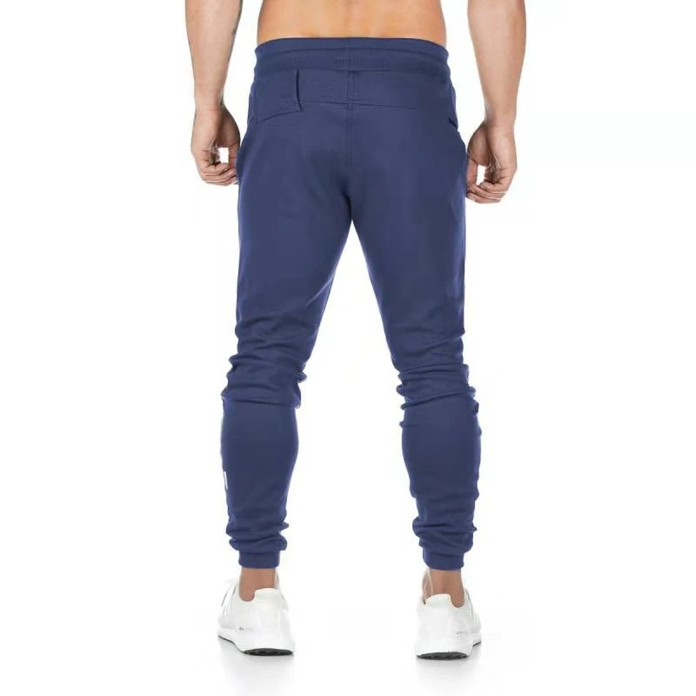 Men's Workout Joggers