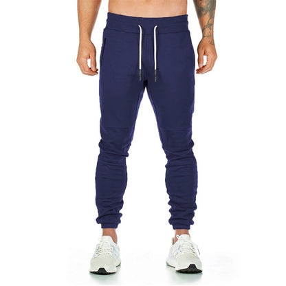 Men's Workout Joggers