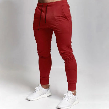 Men's Slim Joggers