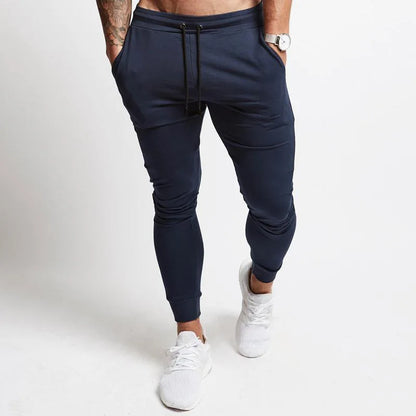 Men's Slim Joggers