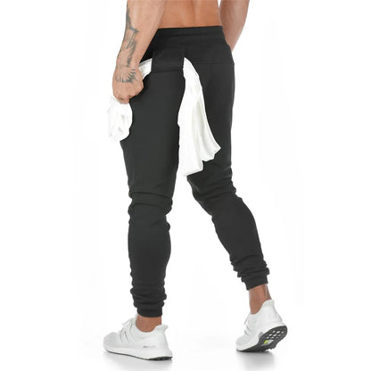 Men's Workout Joggers