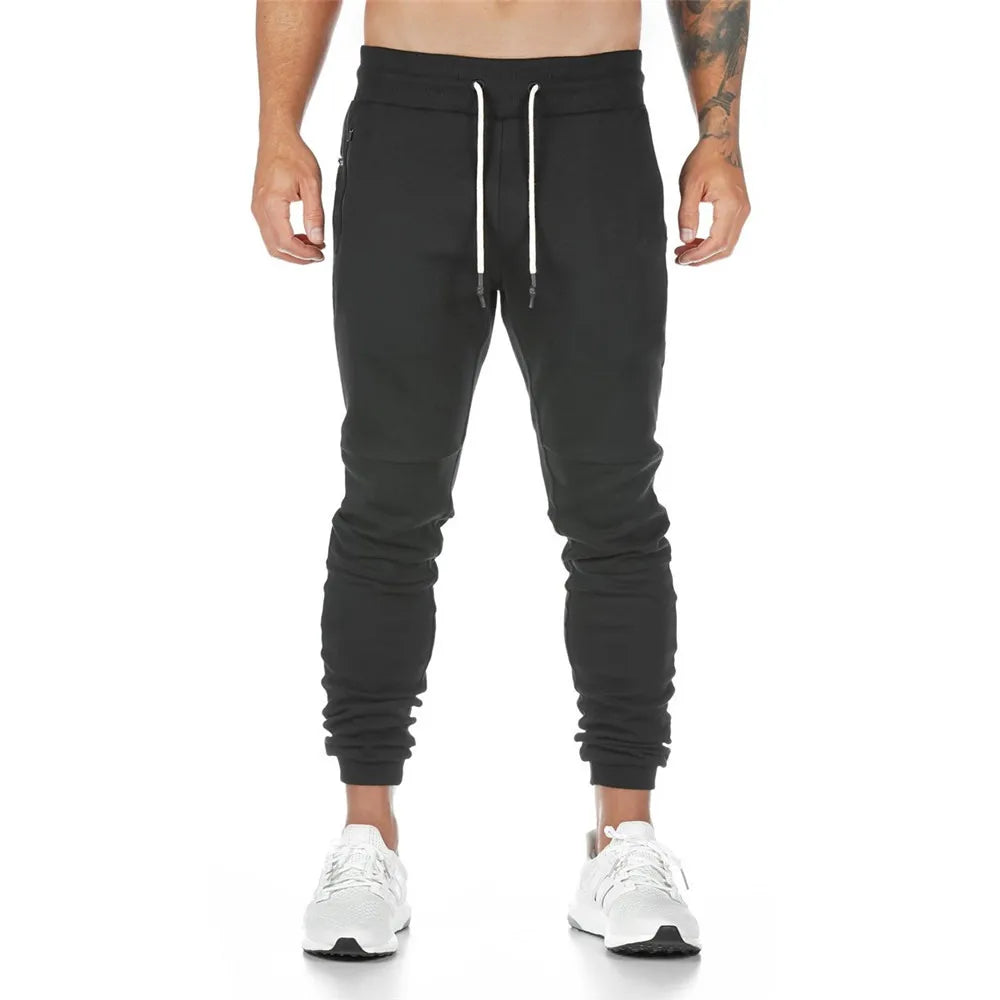 Men's Workout Joggers