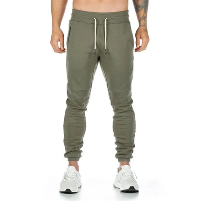 Men's Workout Joggers