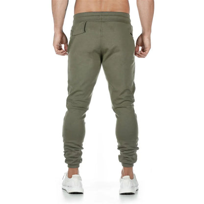 Men's Workout Joggers