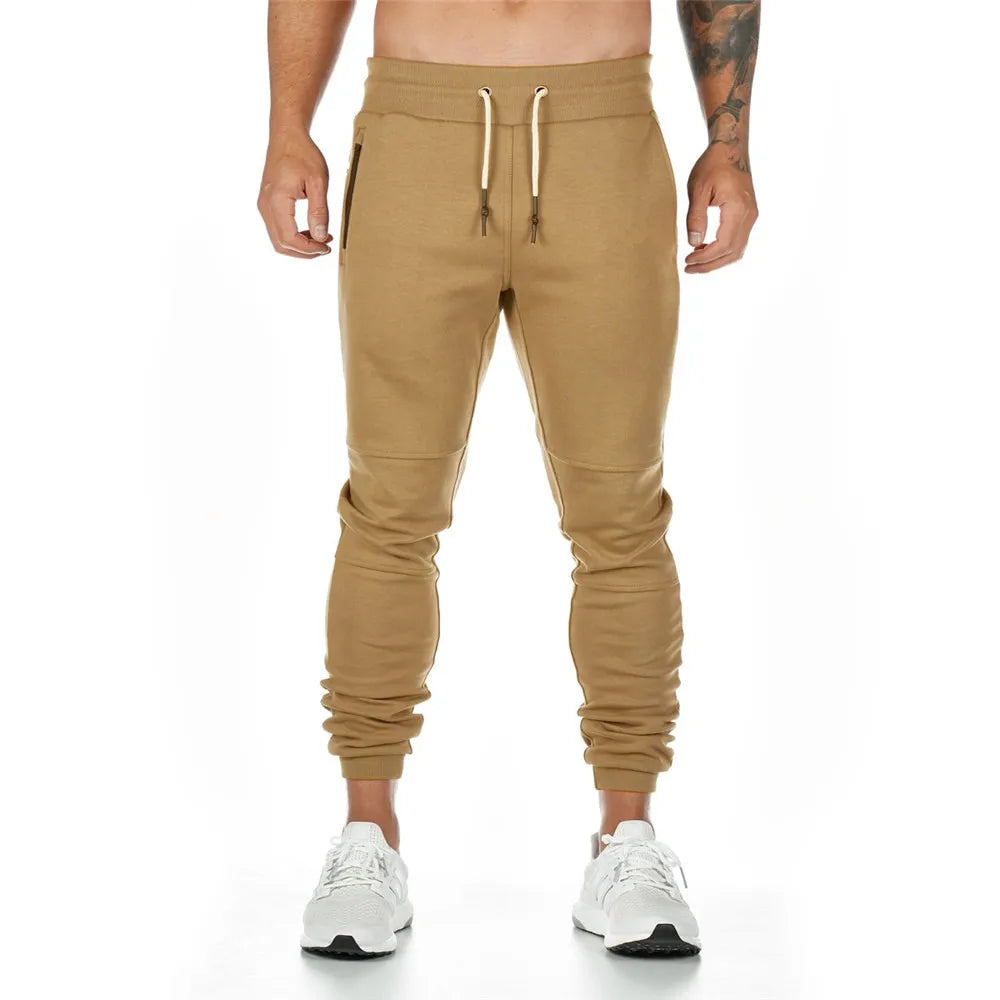 Men's Workout Joggers