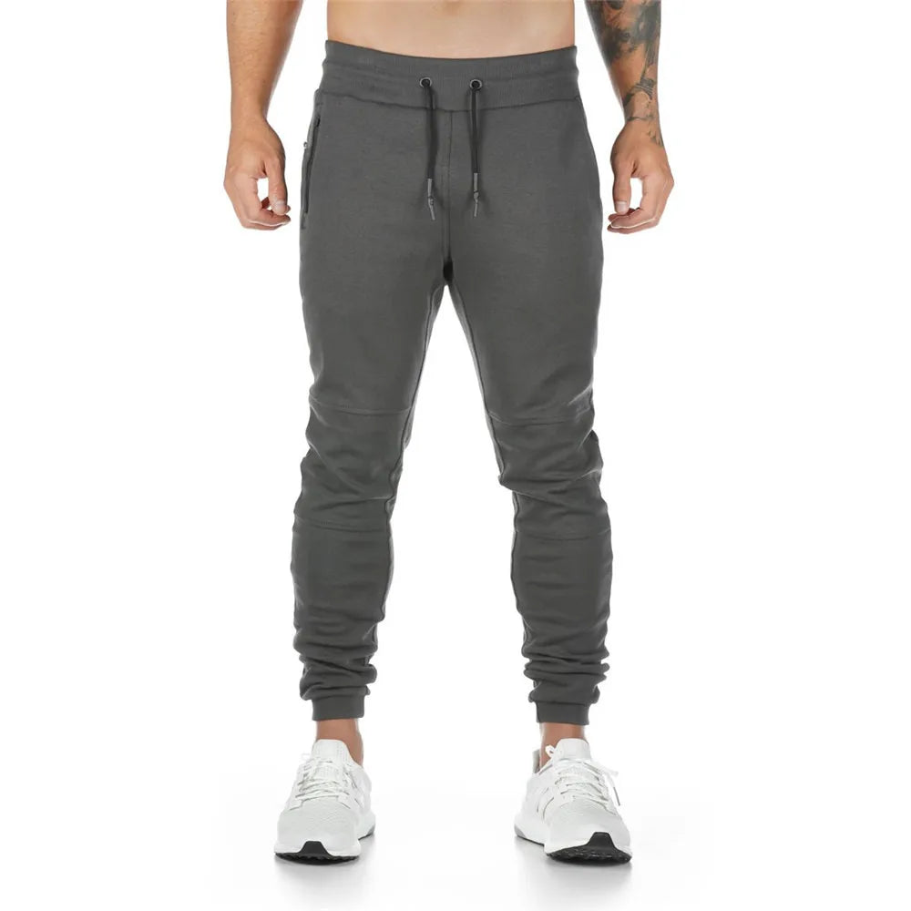 Men's Workout Joggers