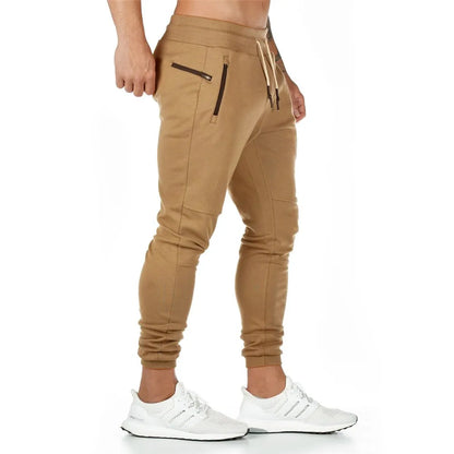 Men's Workout Joggers