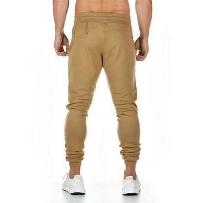 Men's Workout Joggers