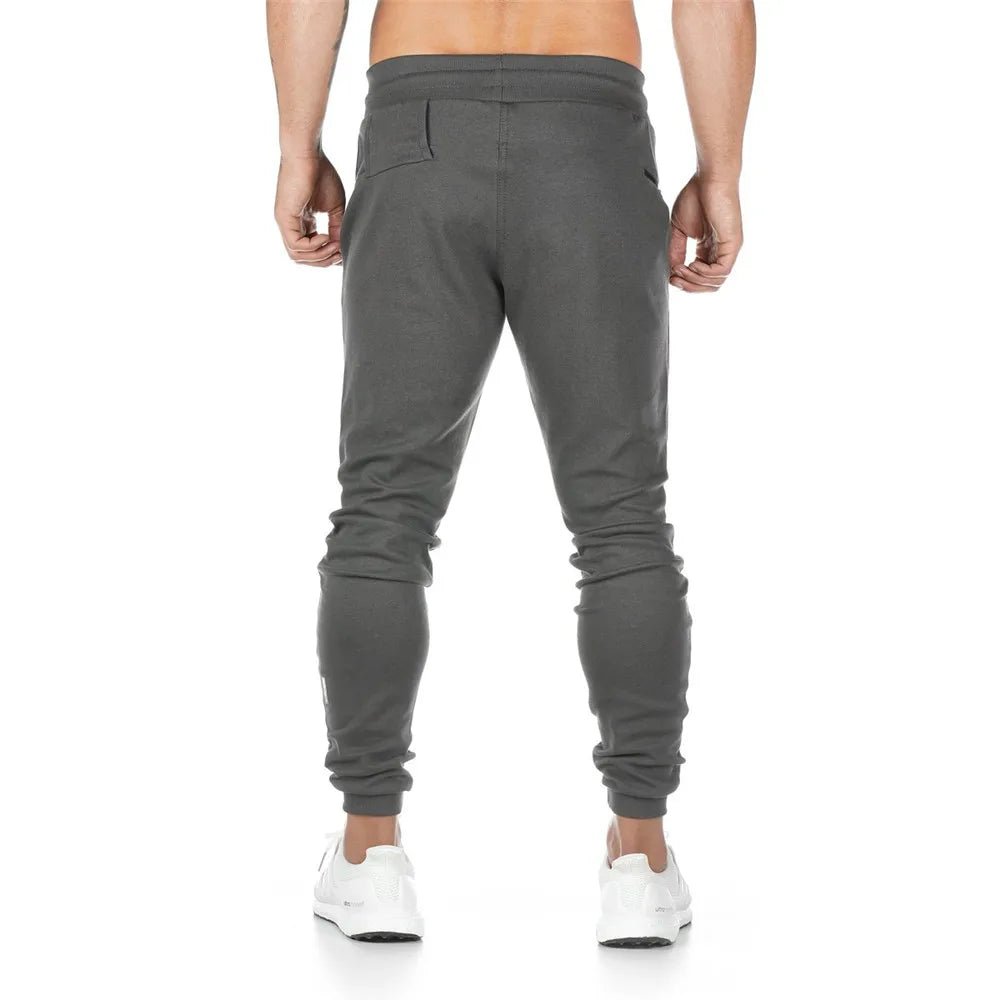 Men's Workout Joggers