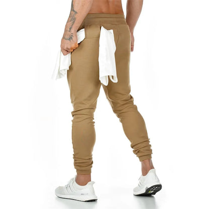 Men's Workout Joggers