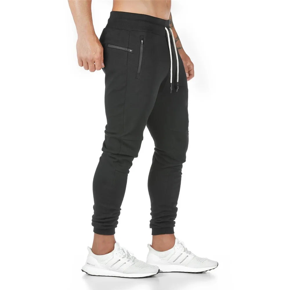 Men's Workout Joggers