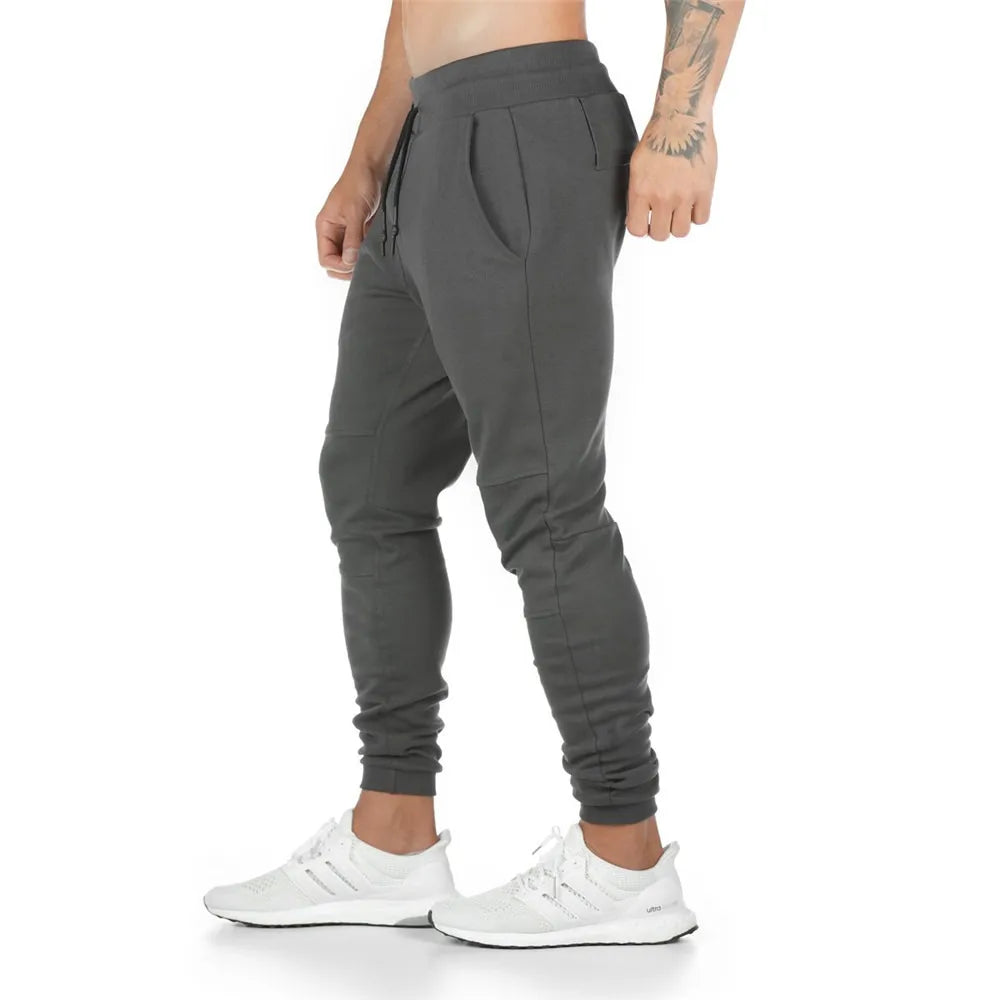 Men's Workout Joggers