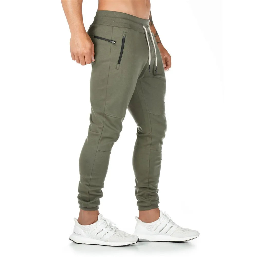 Men's Workout Joggers