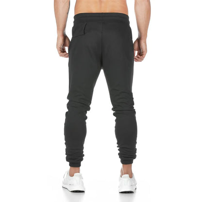 Men's Workout Joggers