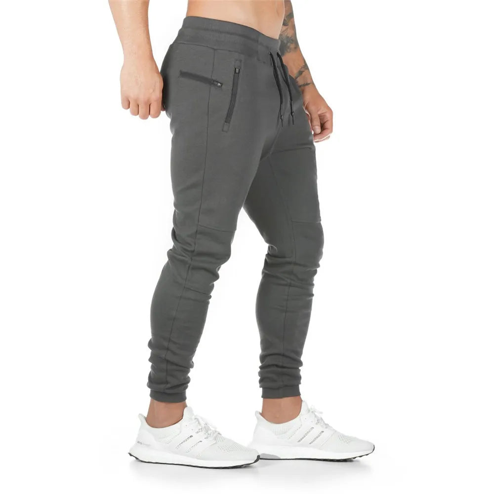 Men's Workout Joggers