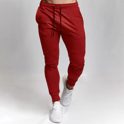 Men's Slim Joggers