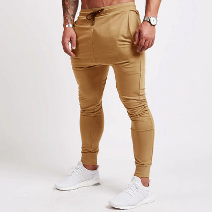 Men's Slim Joggers