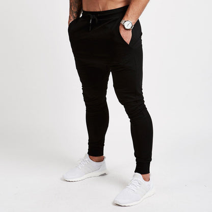 Men's Slim Joggers