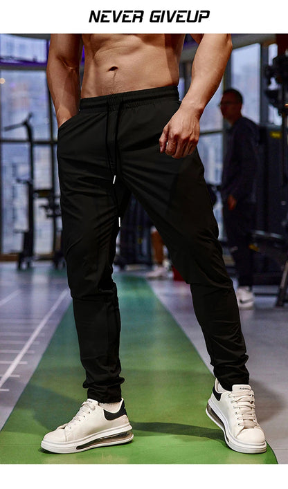 Men's Quik-Dry Joggers