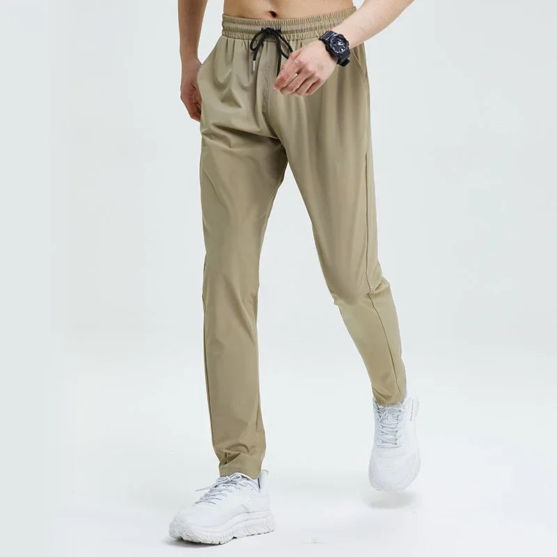 Men's Quik-Dry Joggers