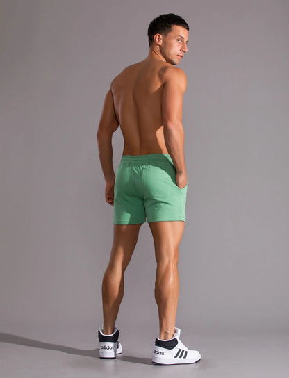 Men's Casual Gym Short