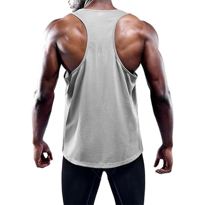 Men's Quik-Dry Tank Top