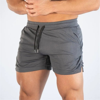 Men's Quadzilla Shorts