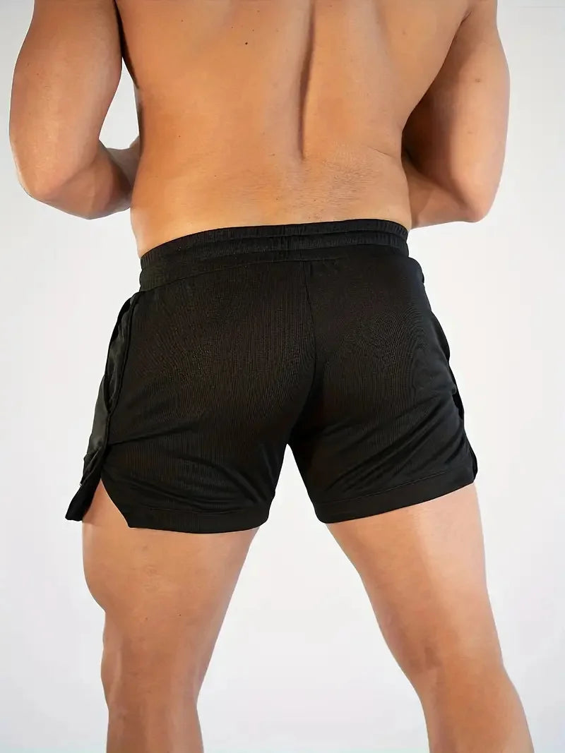 Men's Quadzilla Shorts