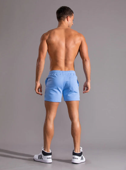 Men's Casual Gym Short