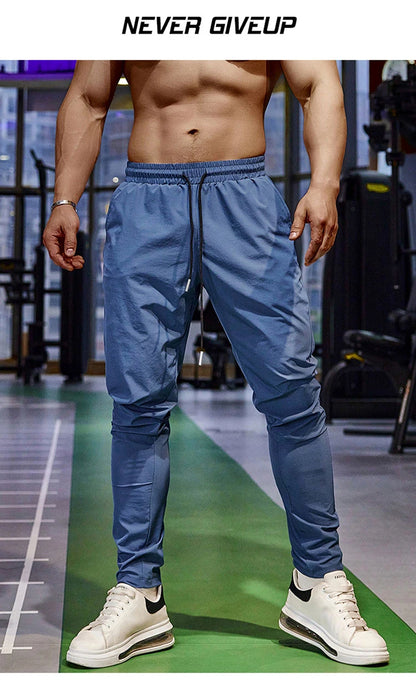 Men's Quik-Dry Joggers