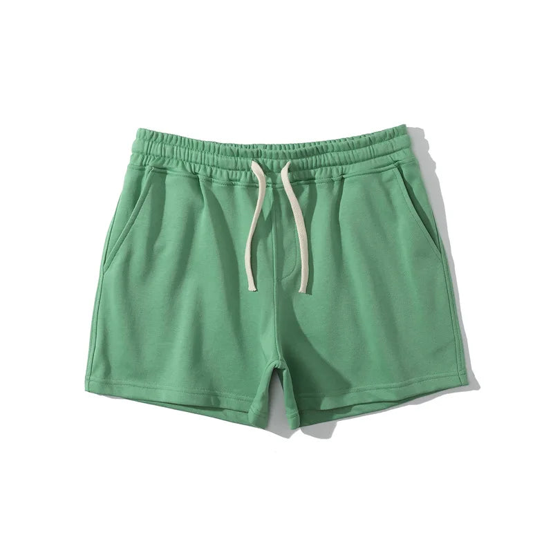 Men's Casual Gym Short