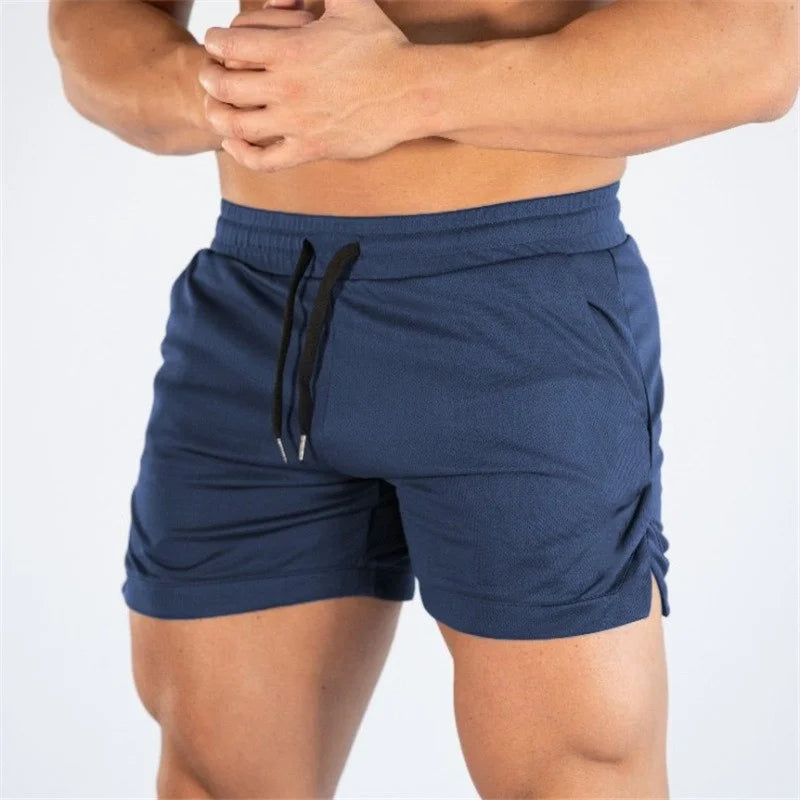 Men's Quadzilla Shorts