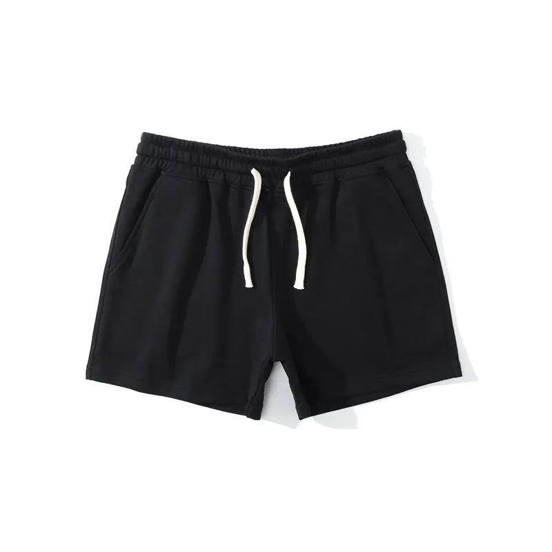 Men's Casual Gym Short