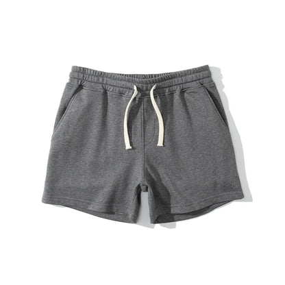 Men's Casual Gym Short