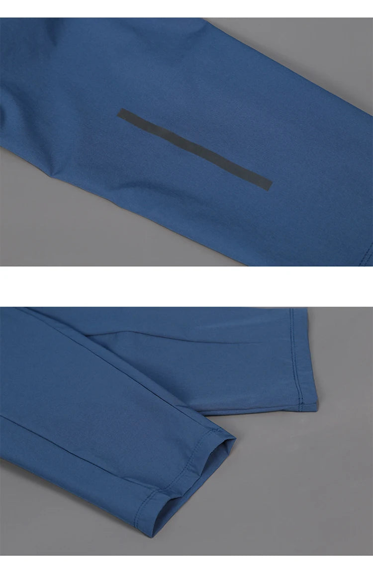 Men's Quik-Dry Joggers