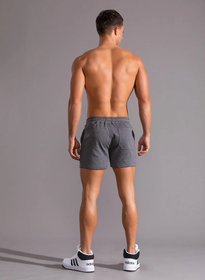 Men's Casual Gym Short