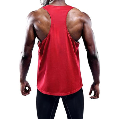 Men's Quik-Dry Tank Top