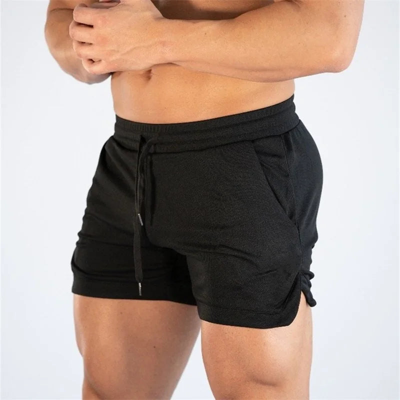 Men's Quadzilla Shorts