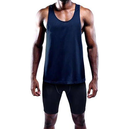 Men's Quik-Dry Tank Top