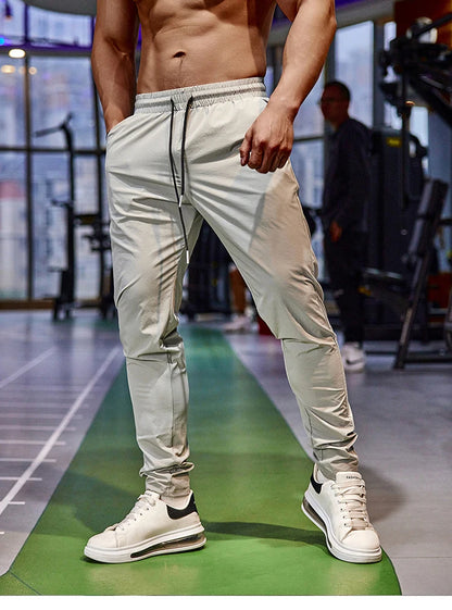 Men's Quik-Dry Joggers