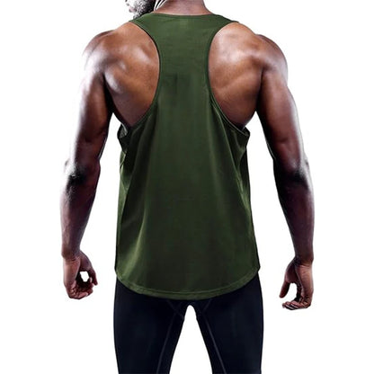 Men's Quik-Dry Tank Top